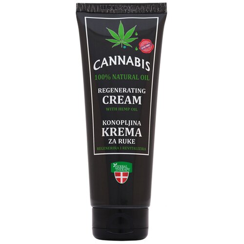 HERBAL THERAPY KREMA ZA RUKE 125 ML Cijene