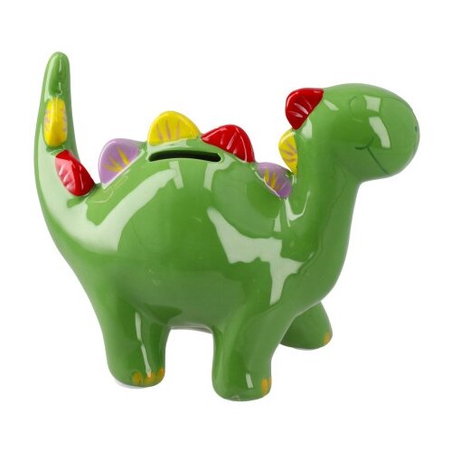  Saver kid, kasica, keramička, dinosaurus ( 701761 ) Cene