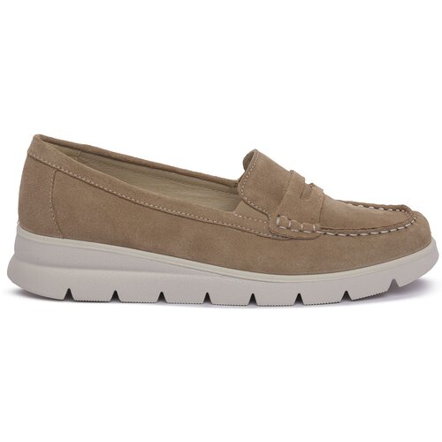 Imac Mokasini AIKE BISCOTTO Kostanjeva Cene