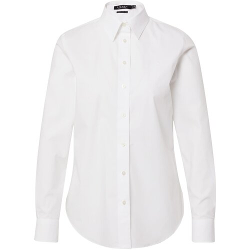 Polo Ralph Lauren Bluza &amp;#039;JAMELKO&amp;#039; bijela Slike
