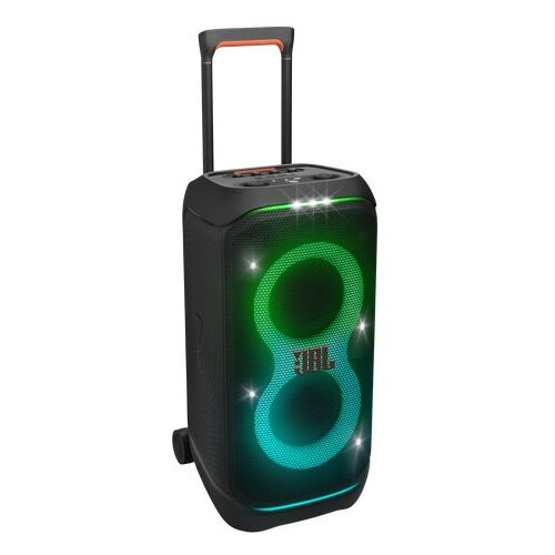 JBL Prenosivi Bluetooth zvučnik Party Box 320, Crni Cene