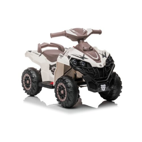 Premium Stil Dečiji kvad na akumulator ATV Bež ( 12453 ) Cene