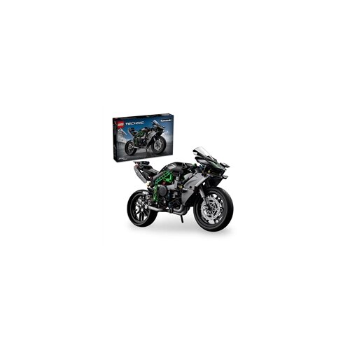 Lego Technic: Motocikl Kawasaki Ninja H2R Cijene