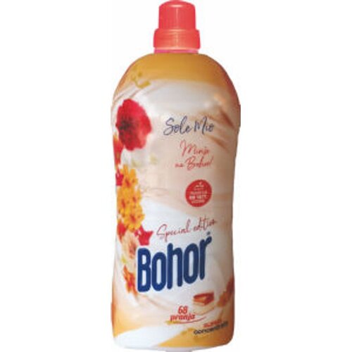 Bohor konc.omek&amp;scaron;ivač 1,5L Sole Mio Slike