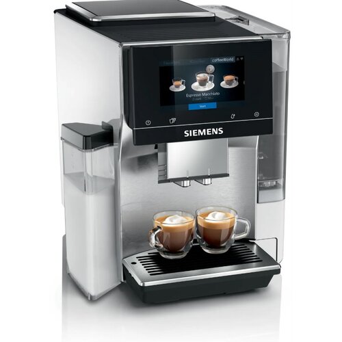 Siemens Kavni aparat EQ700 TQ715R03 z iAroma sistemom, (5000117869) Cene