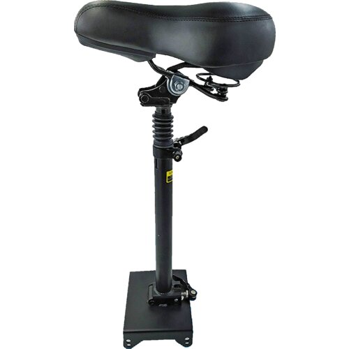 Xiaomi Sjedalo za M365 Pro električni romobil - Comfort Seat Mijia M365 Pro, Crno Cijene