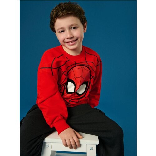 Sinsay Gornji dio trenirke Spider-Man Slike