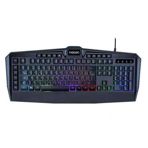 Nacon GAMING KEYBOARD CL-210 UK Cijene