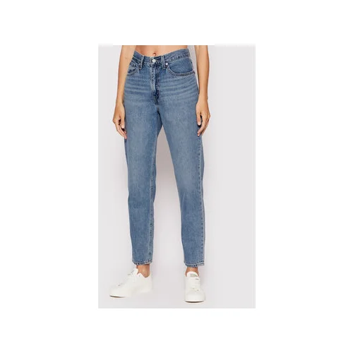 Levi's Traperice za žene, visoki struk