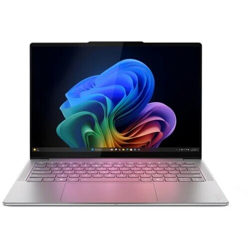 Lenovo yoga slim 7 14ILL10 (seashell, aluminium) ultra 5 226V 8-Core 4.5GHz/8MB 16GB DDR5 512GB 14.0" 2.8K (2880x1800) oled (83JX00DJYA) Cene