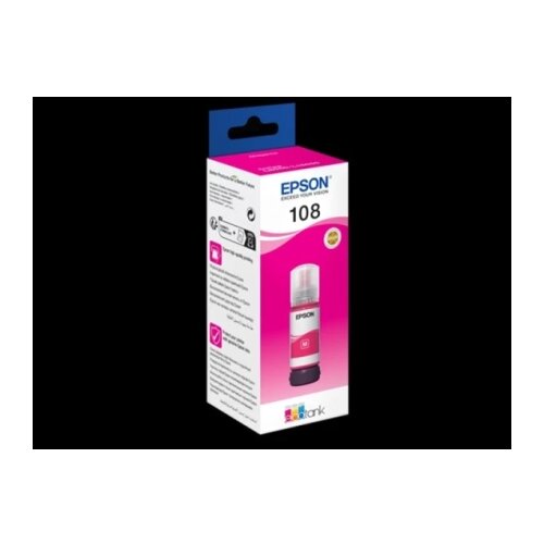Epson Kertridž 108 Magenta Cene