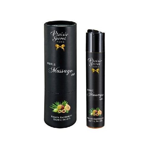 Ulje za erotsku masažu | Exotic 59 ml Cene