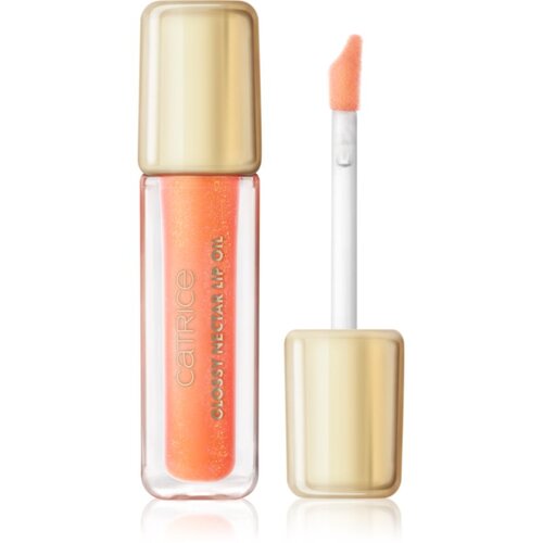 Catrice Spring and the City Glossy Nectar ulje za usne nijansa C02 Glossip Girl 6.5 ml Cijene