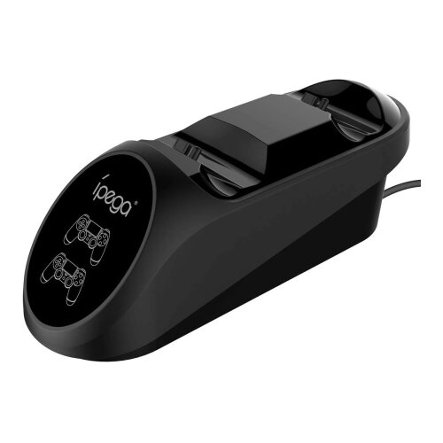Ipega Playstation 4 Dualshock Charging Station PG-9180 Slike