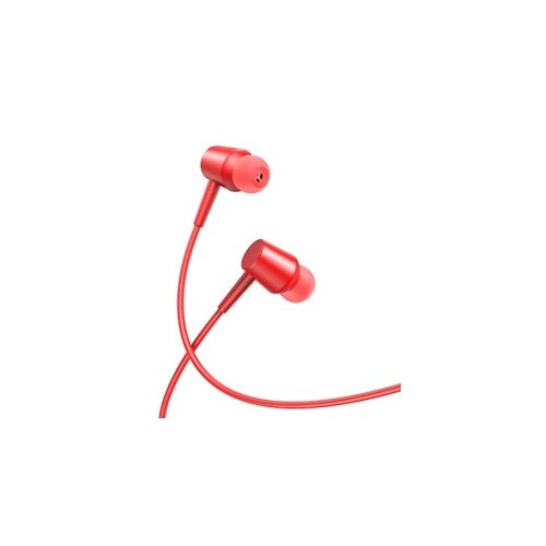 XO In-Ear Slušalice sa mikrofonom EP57 Red Cijene