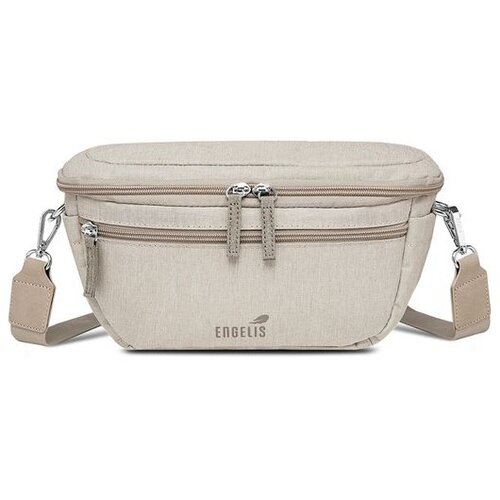  Torba za kolica Vuch Canna Beige, 14 x 31 cm Slike