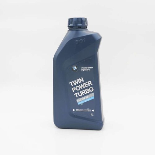 BMW Motorno ulje BMW Twin Power LL04 (5W-30, C3, 1 l) Cijene