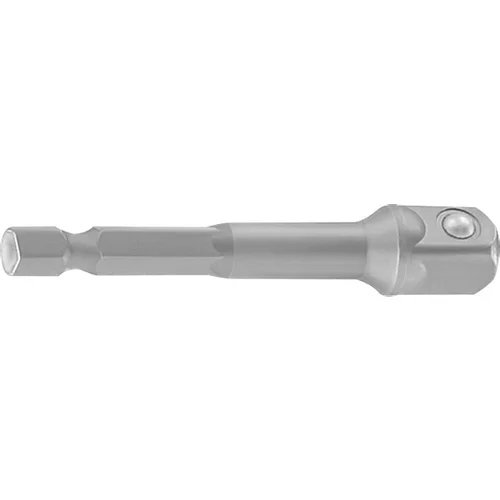Matador adapter nasadnih ključeva za bušilicu (Vanjski četverokut od ¼ inča – vanjski šesterokut od ¼ inča)