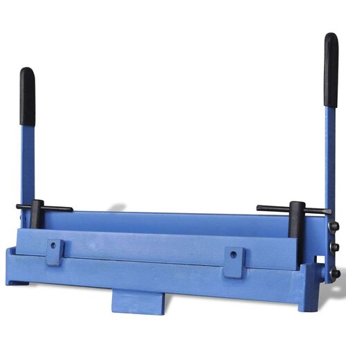 Ručni stroj za savijanje lima 450 mm Cijene