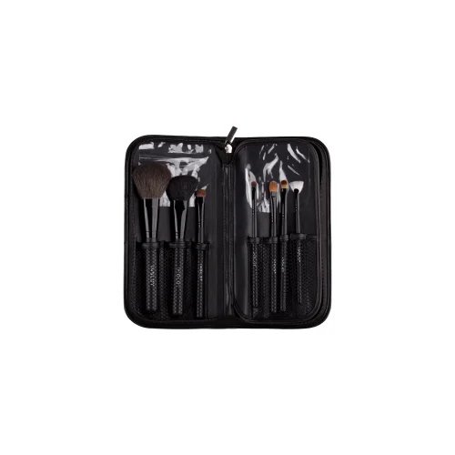  Travel Brush Set (14 PCS)