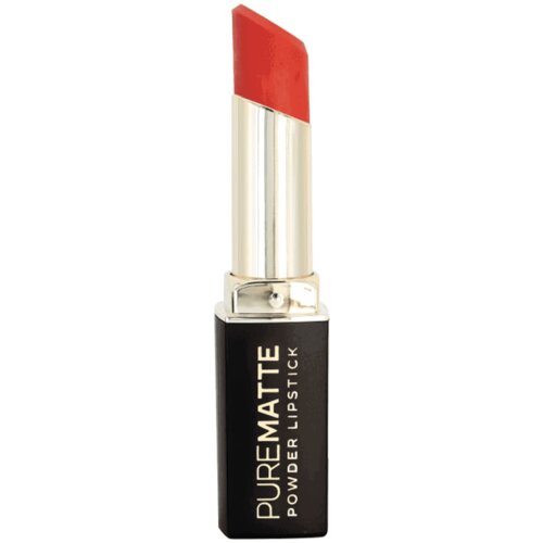 Golden Rose ruž za usne Pure Matte Powder Lipstick R-PML-117 Slike
