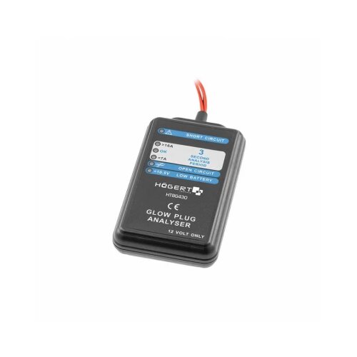 Ispitivač SIJALICA 12V HT8G430 Cene