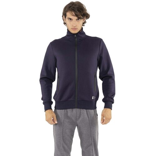 Leone 1947 &Scaron;portne jope in jakne Man Jackets Neoprene Selective Modra Cene