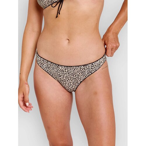 Rip Curl Coastal Instinct Cheeky Bikini Bottom black Cijene