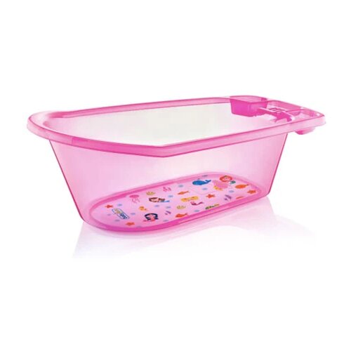  Kadica za bebe, 84cm, Roze Slike