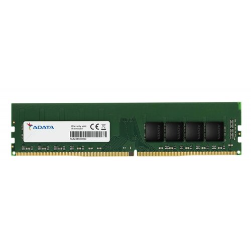 Adata DIMM DDR4 16GB 3200MHz AD4U320016G22-SGN Slike