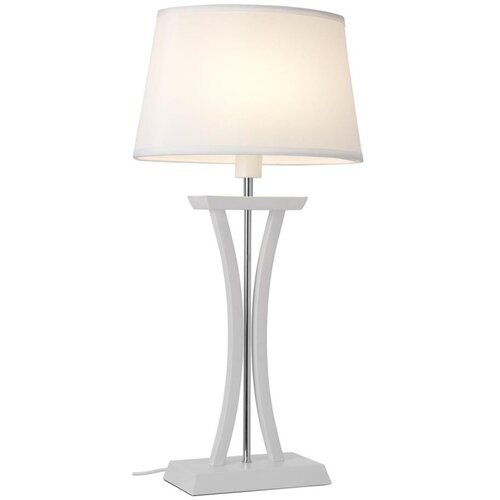 Cottex B2429V - Stona lampa NEW CHELSEA 1xE14/40W/230V bela Cene