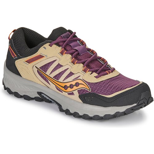 Saucony Grid Peak Bež Slike