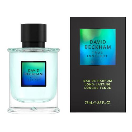 David Beckham True Instinct 75 ml parfemska voda za mo&amp;scaron;ke Slike
