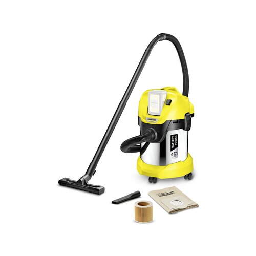 Karcher Mokro/suhi usisivač 300 W 17 l 1.629-950.0 Cijene