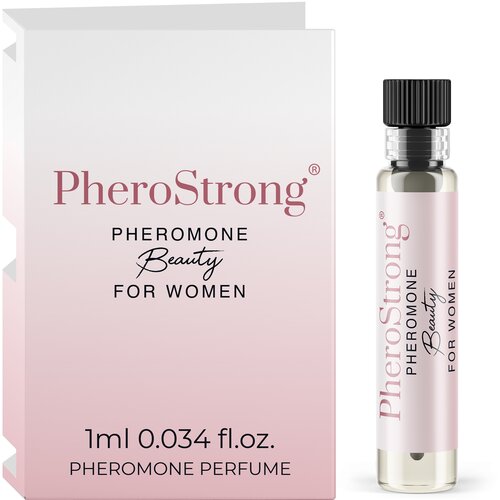 PheroStrong Pheromone Beauty for Women 1ml Cene