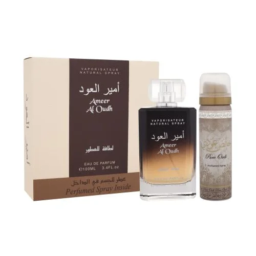 Lattafa Ameer Al Oudh unisex Lattafa Ameer Al Oudh unisex