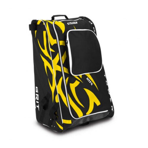 Grit HTFX SR Boston Bag Slike
