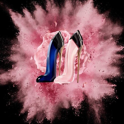 Carolina Herrera Good Girl Blush parfemska voda za žene 150 ml Slike