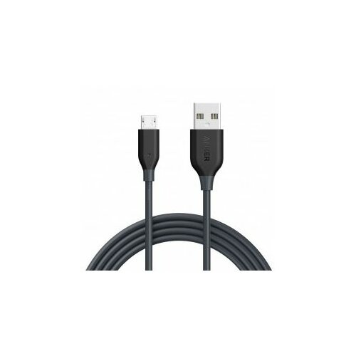 Anker Kabl PL Micro USB 1.8m/ crna Slike