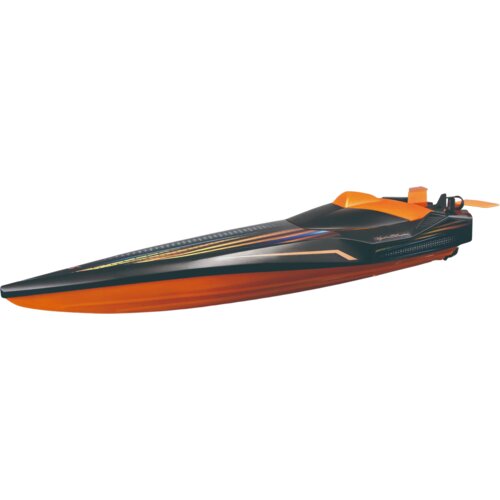 Maisto Tech Speed Boat &amp;quot;Hydro Blaster&amp;quot; (2,4 GHz) (RTR), 34 cm - 1 k. Slike
