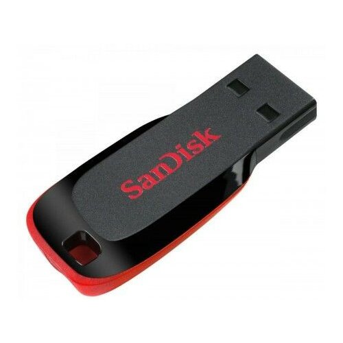 Sandisk 16GB Blade Teardrope, USB 2.0 66424 usb memorija Slike