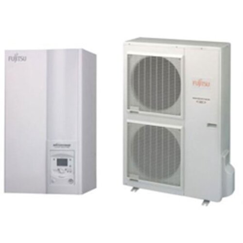 Fujitsu Toplotna pumpa Waterstage WSYK160DG9 / WOYK160LCT Cene