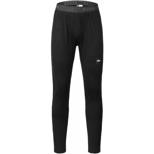  Termo donje rublje Yilan Merino Pants Black S