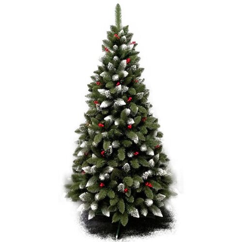  Novogodi&amp;scaron;nja jelka 83-007-220 IZA &amp;ndash; 220cm BEZ POSTOLJA Slike