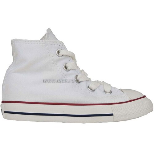 Converse patike za devojčice chuck taylor as core 7J253 Slike