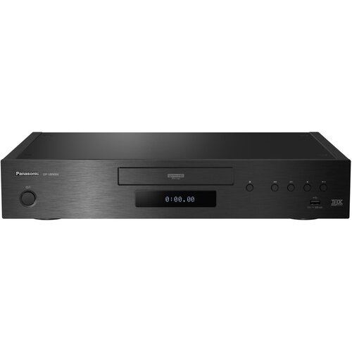 Panasonic DP-UB9004AG1 schwarz Cijene