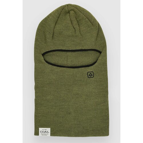 Coal Uniform Clava Podkapa olive Cene