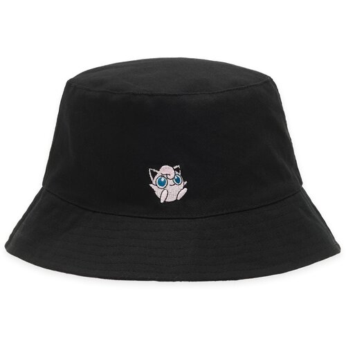 Cropp bucket šešir Jigglypuff - Crna  8848V-99X Cijene
