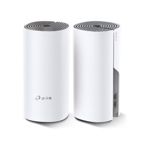 TP Link deco e4 wi-fi mrežni sistem (2-pack) ( tle4-2 ) Cene