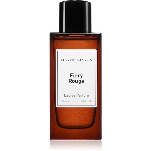 Vila Hermanos Fiery Rouge parfumska voda uniseks 100 ml Cene